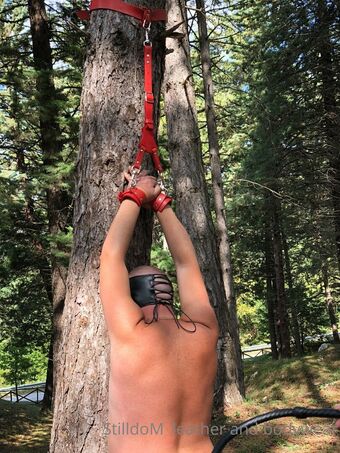 stilldom Çıplak Sızıntıları OnlyFans Fotoğraf 15