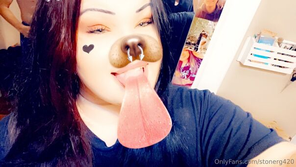 stonerg420 Çıplak Sızıntıları OnlyFans Fotoğraf 16