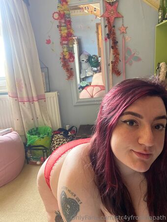 str4yfromdapath Çıplak Sızıntıları OnlyFans Fotoğraf 16