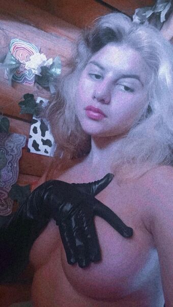 StrangeRabbit Çıplak Sızıntıları OnlyFans Fotoğraf 4
