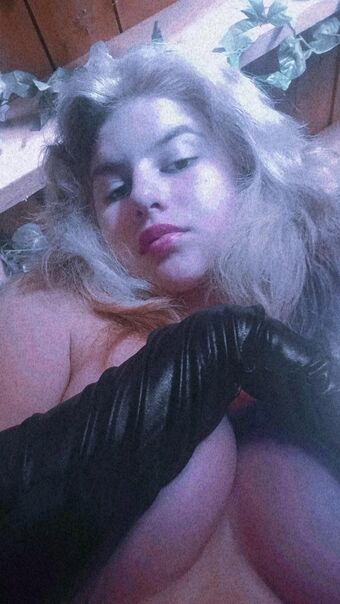 StrangeRabbit Çıplak Sızıntıları OnlyFans Fotoğraf 6