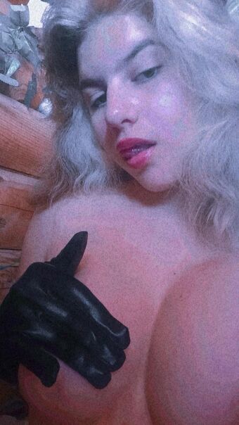 StrangeRabbit Çıplak Sızıntıları OnlyFans Fotoğraf 7