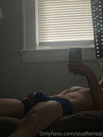 studforreal Çıplak Sızıntıları OnlyFans Fotoğraf 17