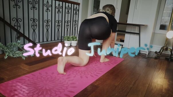 Studio Juniper Çıplak Sızıntıları OnlyFans Fotoğraf 23