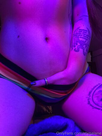 styna Çıplak Sızıntıları OnlyFans Fotoğraf 14