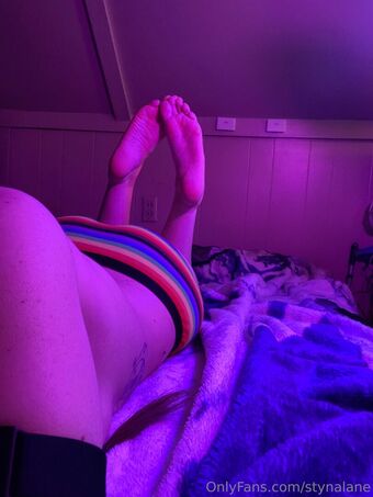 styna Çıplak Sızıntıları OnlyFans Fotoğraf 16