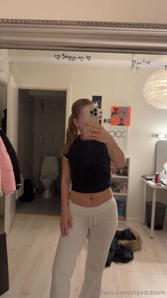 styvdottern Çıplak Sızıntıları OnlyFans Fotoğraf 5