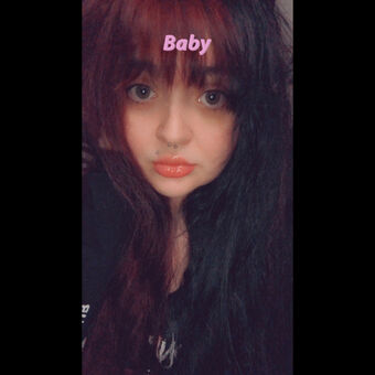 subliminalhexing Çıplak Sızıntıları OnlyFans Fotoğraf 37