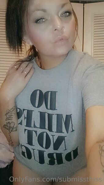 submissthiss Çıplak Sızıntıları OnlyFans Fotoğraf 10