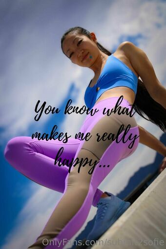submit2sofie Çıplak Sızıntıları OnlyFans Fotoğraf 7