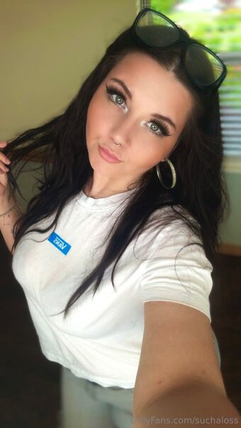 suchaloss Çıplak Sızıntıları OnlyFans Fotoğraf 3