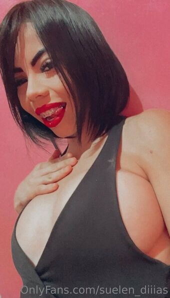 Suelencaroline_0 Çıplak Sızıntıları OnlyFans Fotoğraf 4