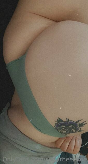 sugarbeeisme Çıplak Sızıntıları OnlyFans Fotoğraf 15