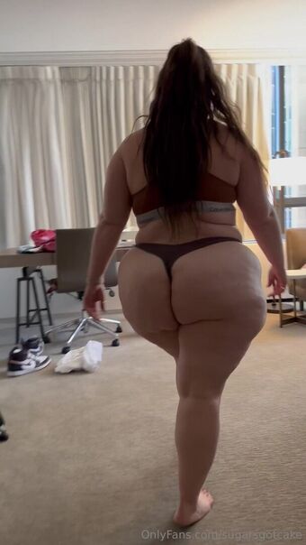 sugarsgotcake Çıplak Sızıntıları OnlyFans Fotoğraf 22
