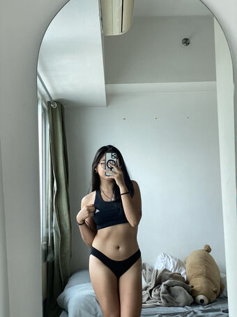 Sugaushi Çıplak Sızıntıları OnlyFans Fotoğraf 43