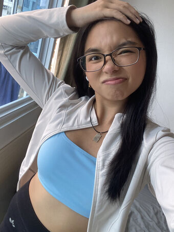 Sugaushi Çıplak Sızıntıları OnlyFans Fotoğraf 46