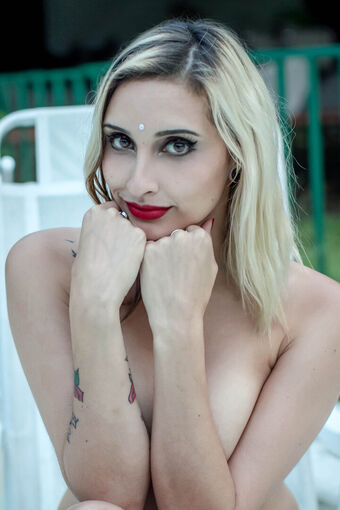 Suixy Çıplak Sızıntıları OnlyFans Fotoğraf 18