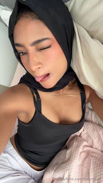 sulymuse Çıplak Sızıntıları OnlyFans Fotoğraf 4