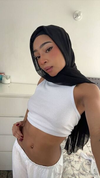 sulymuse Çıplak Sızıntıları OnlyFans Fotoğraf 7