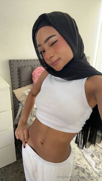 sulymuse Çıplak Sızıntıları OnlyFans Fotoğraf 8