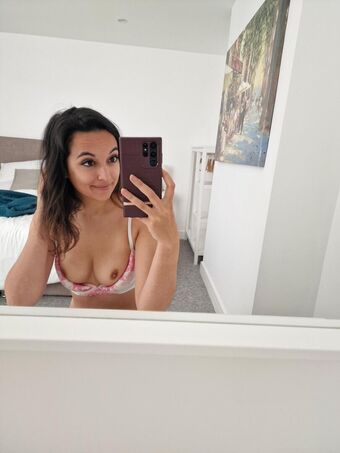 Summer Fox Çıplak Sızıntıları OnlyFans Fotoğraf 19