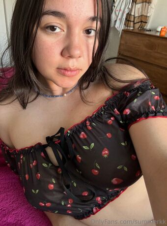 summerkk Çıplak Sızıntıları OnlyFans Fotoğraf 24