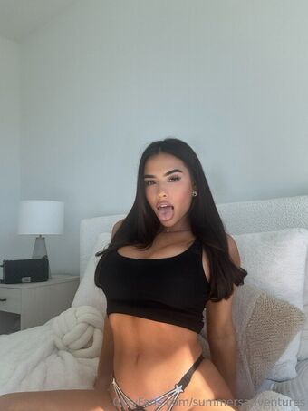 summersadventures Çıplak Sızıntıları OnlyFans Fotoğraf 15
