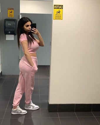 SummerT Çıplak Sızıntıları OnlyFans Fotoğraf 33
