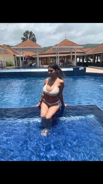 SummerT Çıplak Sızıntıları OnlyFans Fotoğraf 34
