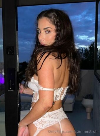 sumnerstroh Çıplak Sızıntıları OnlyFans Fotoğraf 11