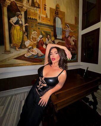 suna Çıplak Sızıntıları OnlyFans Fotoğraf 42