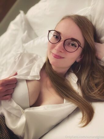 Sunandglow Çıplak Sızıntıları OnlyFans Fotoğraf 16