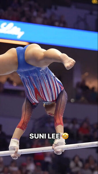 Suni Lee