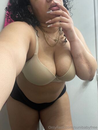sunibabyfree
