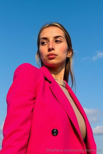 sunny.bunny.xx Çıplak Sızıntıları OnlyFans Fotoğraf 141
