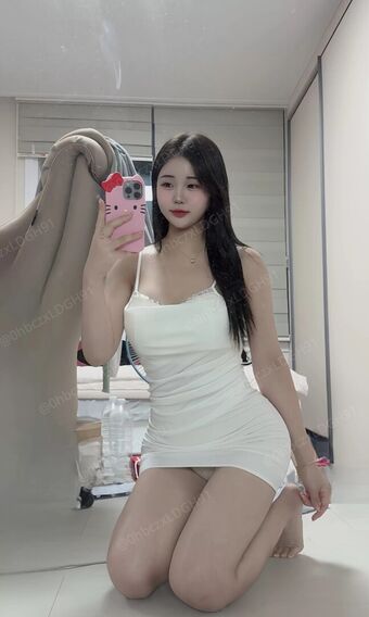 Sunwoo Çıplak Sızıntıları OnlyFans Fotoğraf 2