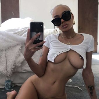 sup3rrnova Çıplak Sızıntıları OnlyFans Fotoğraf 2