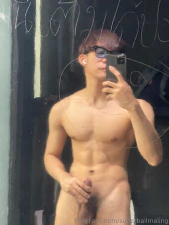 superballmaling Çıplak Sızıntıları OnlyFans Fotoğraf 15
