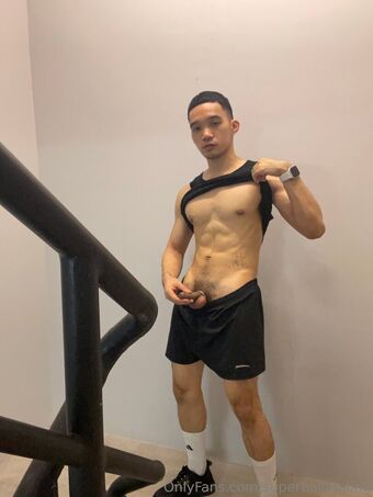 superballmaling Çıplak Sızıntıları OnlyFans Fotoğraf 19