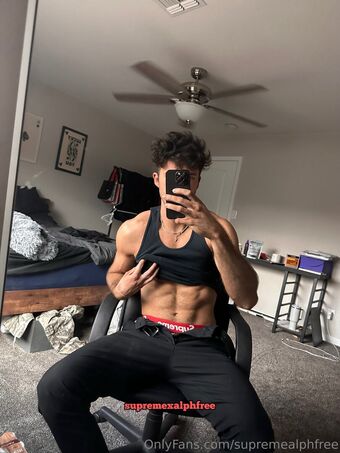 supremealphfree