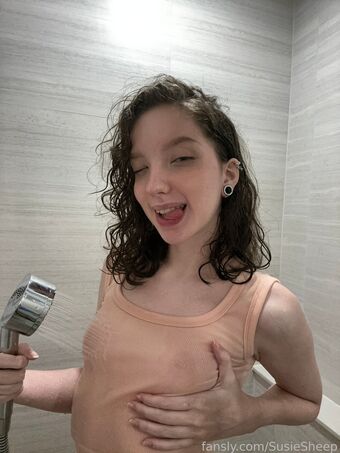SusieSheep