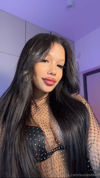 susiestone Çıplak Sızıntıları OnlyFans Fotoğraf 3