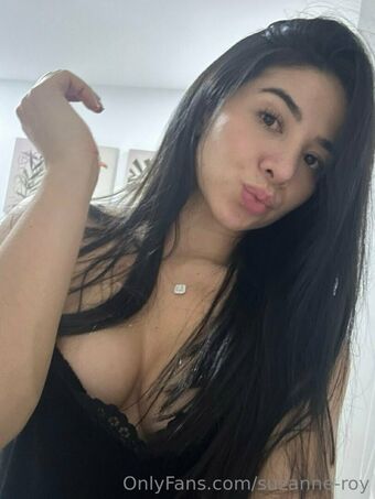 suzanne-roy Çıplak Sızıntıları OnlyFans Fotoğraf 20