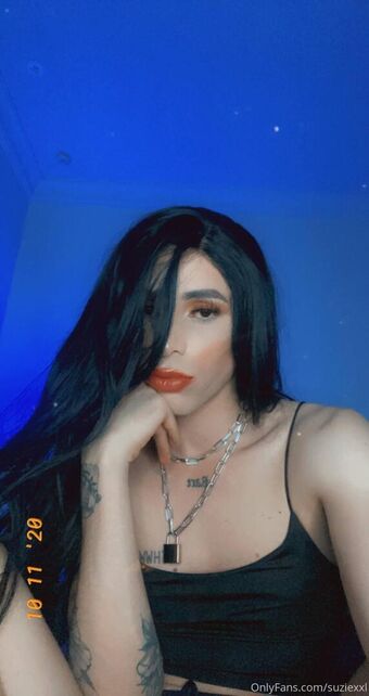 Suzie XXL