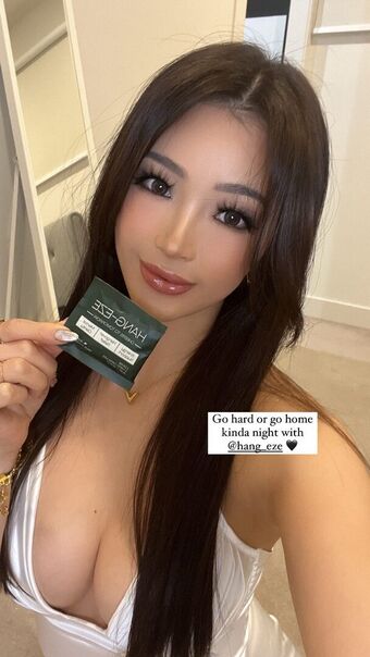 Suzu Çıplak Sızıntıları OnlyFans Fotoğraf 2