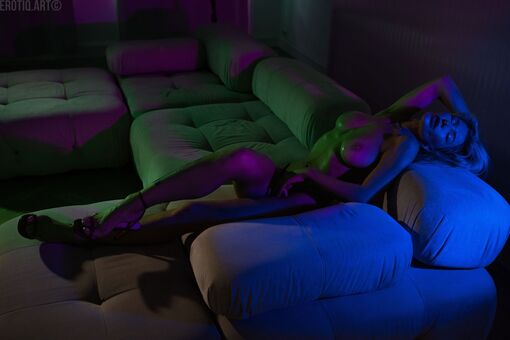 Svetlana Sinitsyna Çıplak Sızıntıları OnlyFans Fotoğraf 90