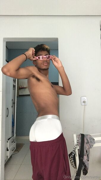 svro7 Çıplak Sızıntıları OnlyFans Fotoğraf 18