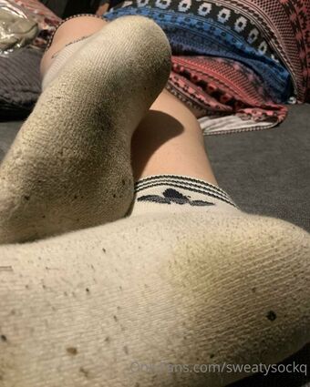 sweatysockq