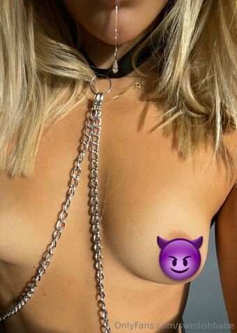 swedishbabe Çıplak Sızıntıları OnlyFans Fotoğraf 42