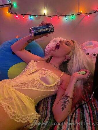 sweeetbbyrays Çıplak Sızıntıları OnlyFans Fotoğraf 29
